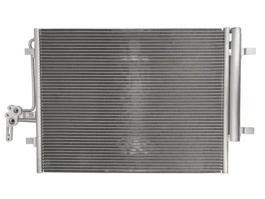 Радиатор кондиционера KTT110284 Thermotec