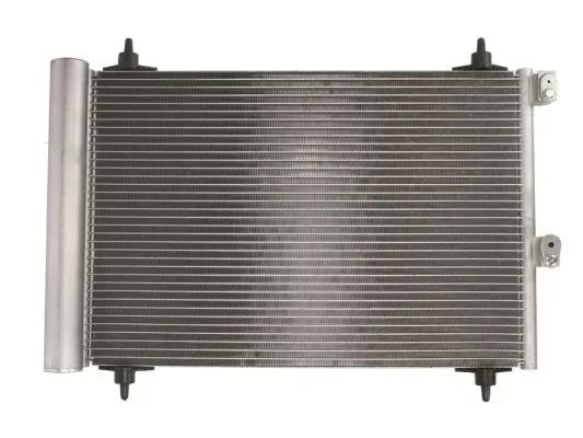 Радиатор кондиционера KTT110297 Thermotec