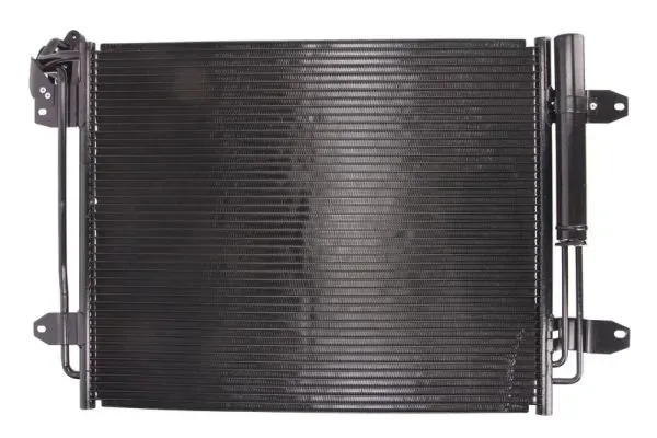 Радиатор кондиционера KTT110451 Thermotec