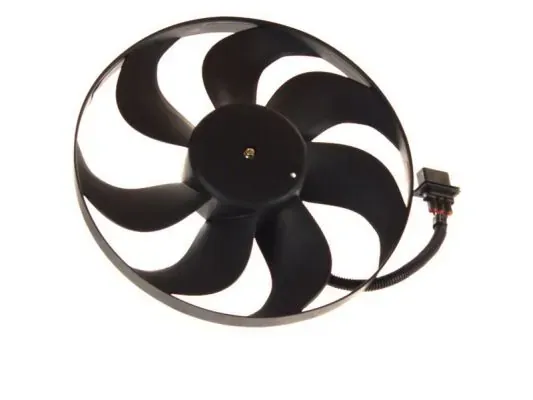 Электровентилятор охлаждения D8W019TT Thermotec