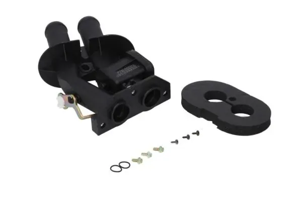 Кран системы отопления на Mercedes Sprinter I 2-t 901, 902