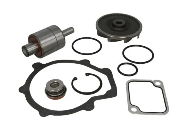 Ремкомплект водяной помпы WPME127RK Thermotec