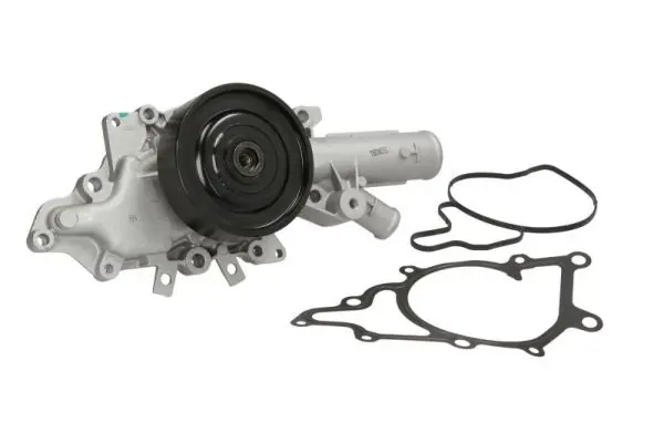 Насос водяной на Mercedes E  S210