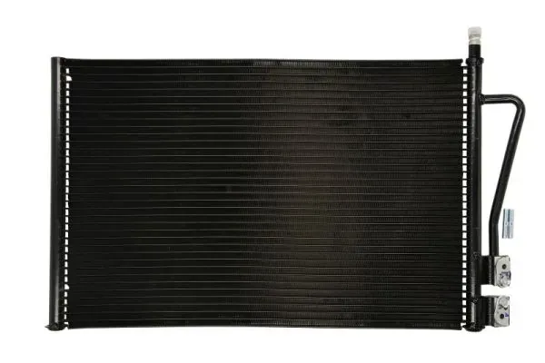 Радиатор кондиционера KTT110132 Thermotec