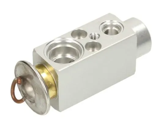 Клапан TRV кондиционера KTT140021 Thermotec