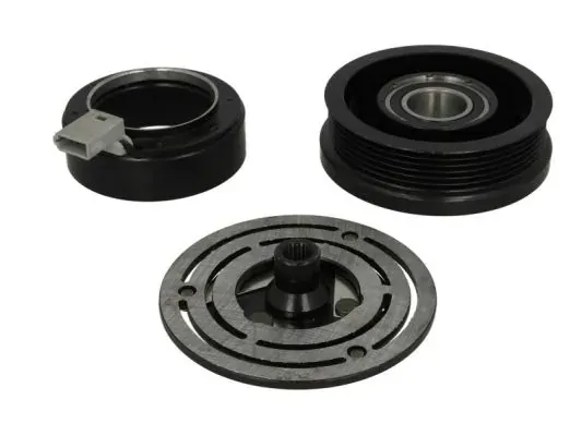 Шкив компрессора кондиционера KTT040094 Thermotec