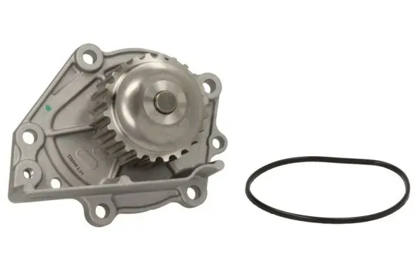 Насос водяной на Rover 75  RJ