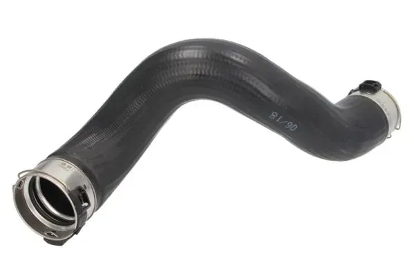 Патрубок интеркулера DCM089TT Thermotec