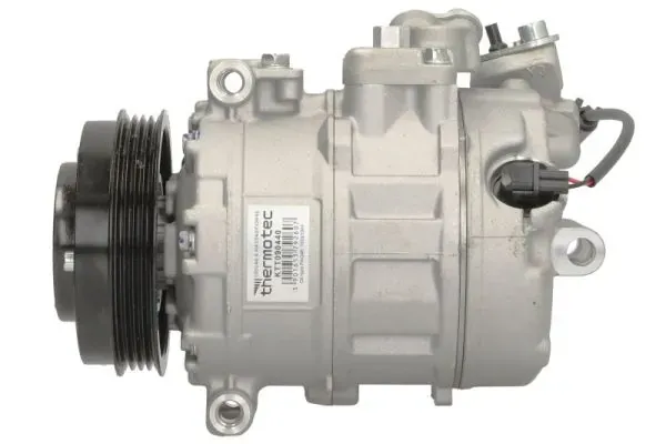 Компрессор кондиционера DCP05032 Polcar