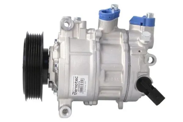 Компрессор кондиционера Audi Q5 FYB, FYG