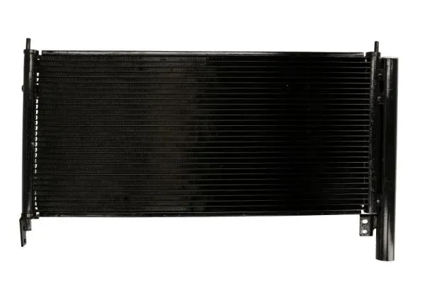  Радиатор кондиционера Toyota Prius 