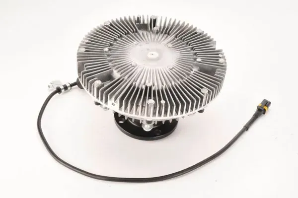 Вискомуфта вентилятора D5MA007TT Thermotec