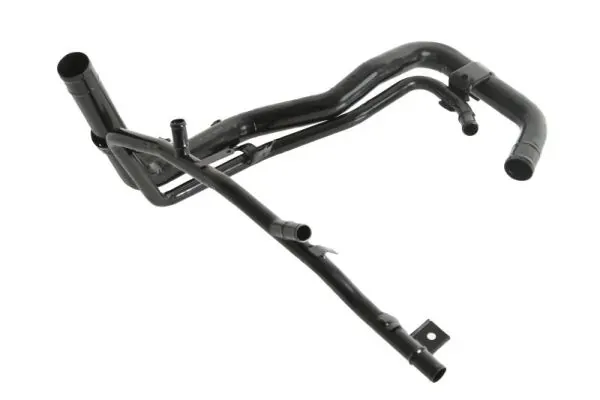  Патрубок системы охлаждения Volkswagen Crafter 