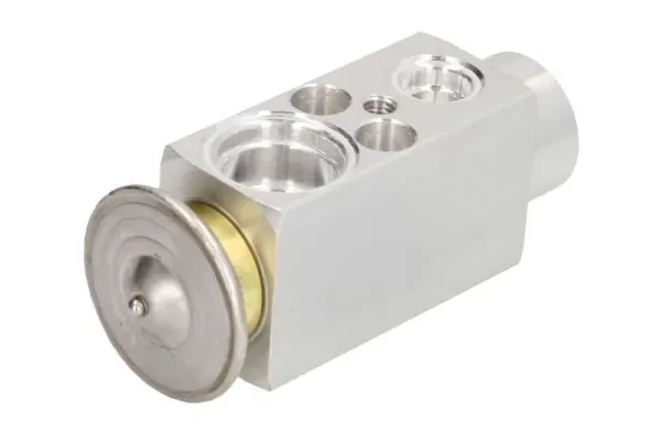 Клапан TRV кондиционера KTT140016 Thermotec