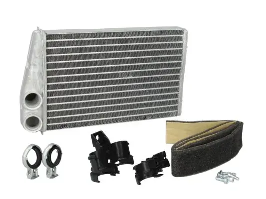 Радиатор печки D6R011TT Thermotec