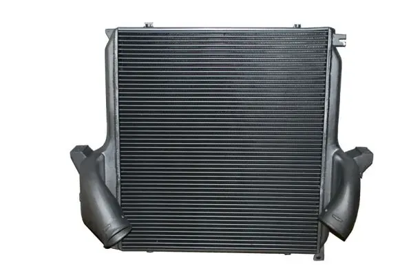 Интеркулер DAME001TT Thermotec