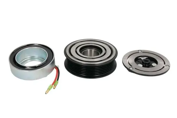 Муфта компрессора кондиционера KTT040195 Thermotec