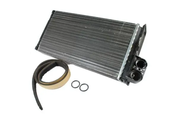 Радиатор печки D6P003TT Thermotec
