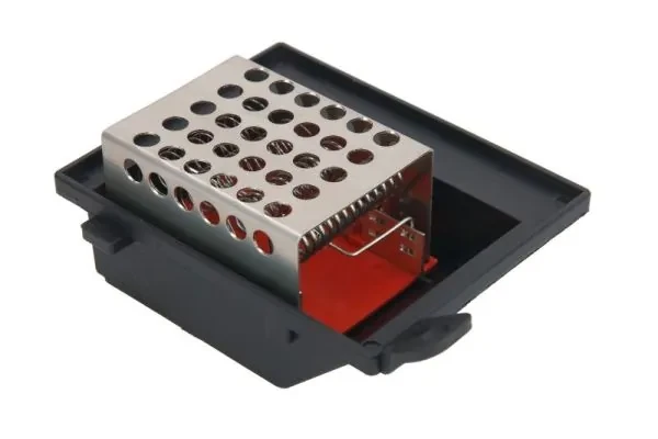 Резистор печки DEM009TT Thermotec