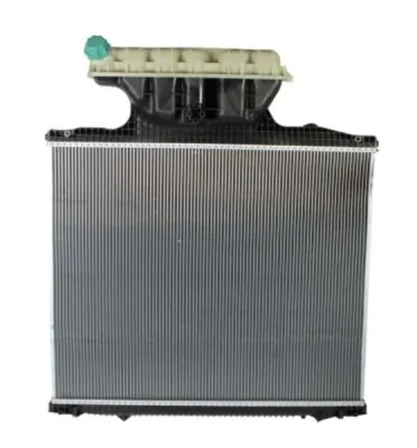 Радиатор D7MA002TT Thermotec