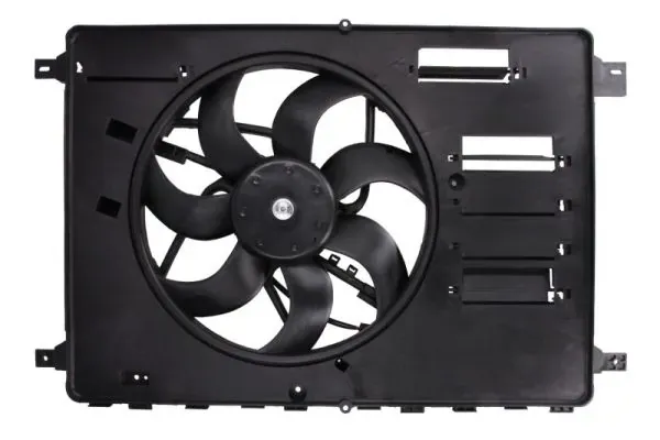 Диффузор вентилятора в сборе с мотором и крыльчаткой D8G013TT Thermotec