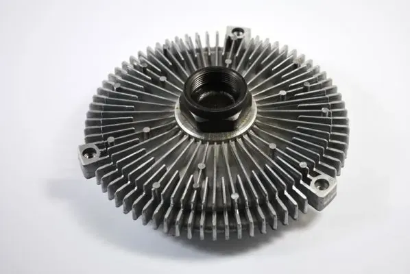 Вискомуфта вентилятора D5M004TT Thermotec