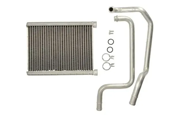 Радиатор печки D60306TT Thermotec
