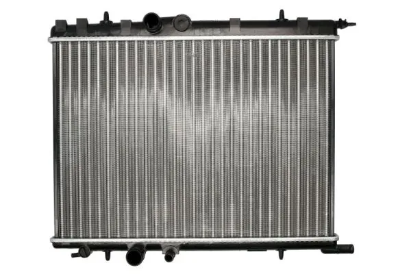 Радиатор D7P008TT Thermotec