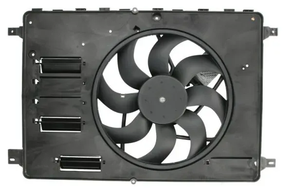 Электровентилятор охлаждения D8G014TT Thermotec