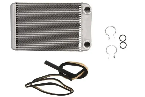 Радиатор печки D6X020TT Thermotec
