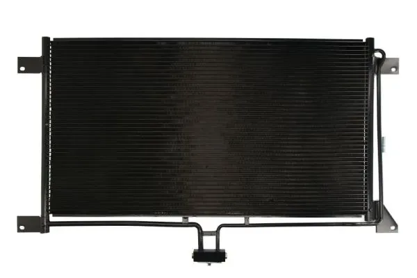 Радиатор кондиционера KTT110332 Thermotec