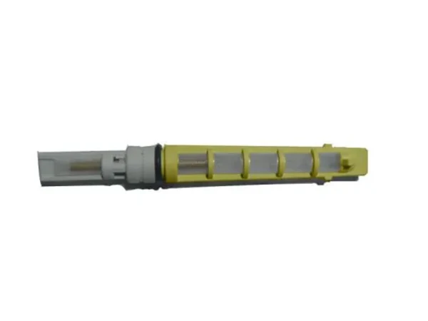 Клапан TRV кондиционера KTT140000 Thermotec