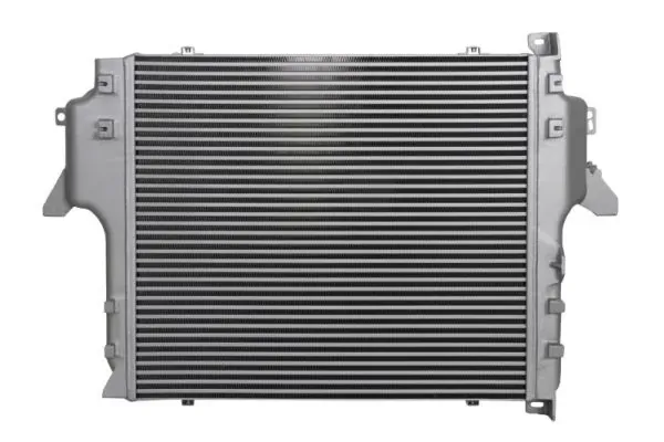 Интеркулер DAME008TT Thermotec