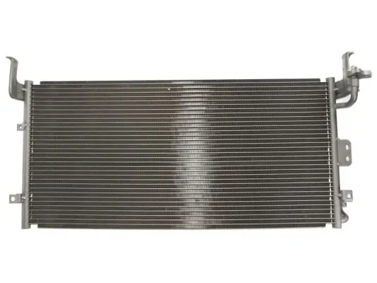 Радиатор кондиционера KTT110310 Thermotec
