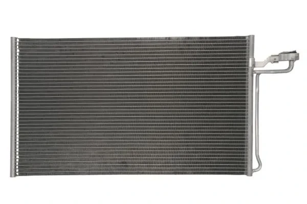 Радиатор кондиционера KTT110363 Thermotec