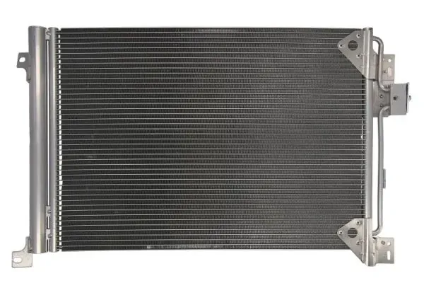 Радиатор кондиционера KTT110344 Thermotec