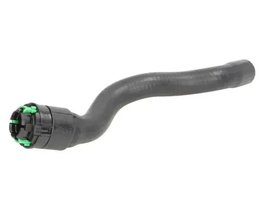 Патрубок радиатора печки DWX048TT Thermotec