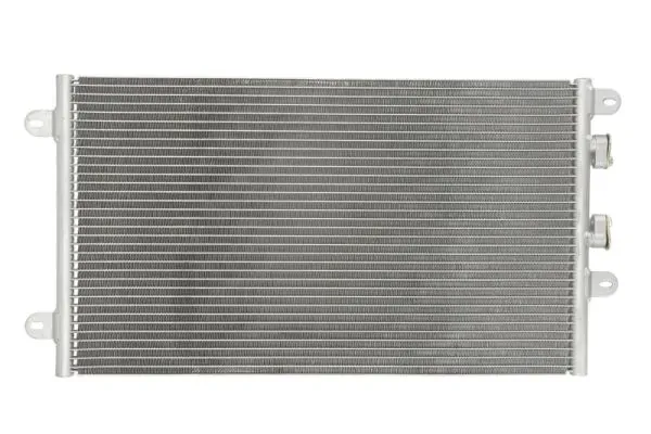 Радиатор кондиционера KTT110478 Thermotec