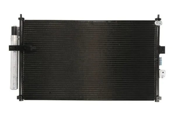 Радиатор кондиционера KTT110412 Thermotec