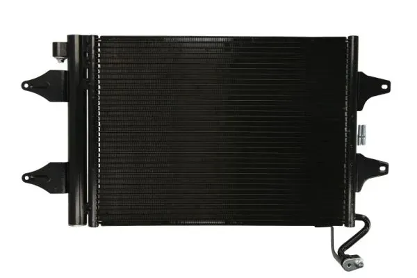 Радиатор кондиционера KTT110029 Thermotec