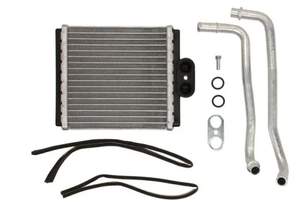 Радиатор печки D68002TT Thermotec