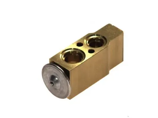 Клапан TRV кондиционера KTT140010 Thermotec