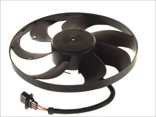 Электровентилятор охлаждения D8W016TT Thermotec