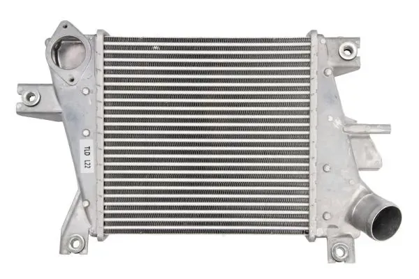 Интеркулер DA1011TT Thermotec