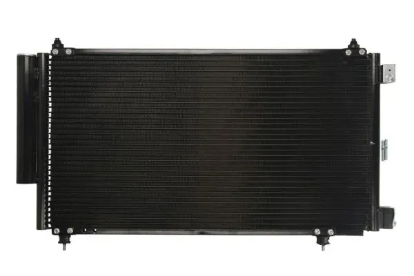 Радиатор кондиционера KTT110065 Thermotec