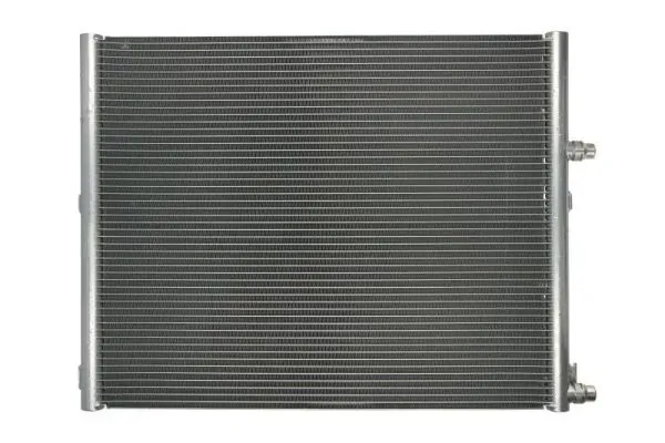 Радиатор охлаждения двигателя дополнительный D7B058TT Thermotec