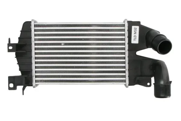 Интеркулер DAX040TT Thermotec