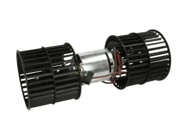  Вентилятор печки Ford Escort 7