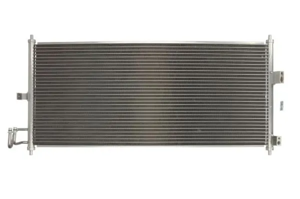 Радиатор кондиционера KTT110281 Thermotec