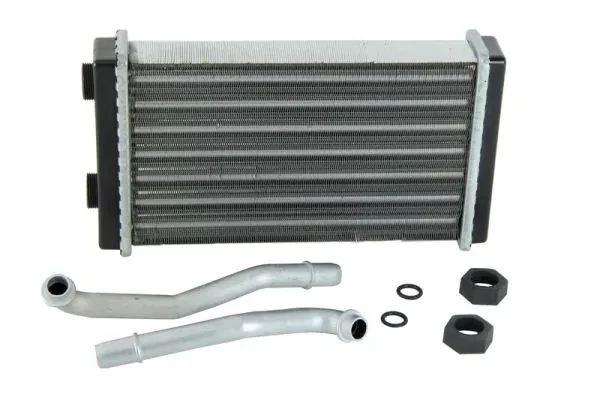 Радиатор печки D6G012TT Thermotec